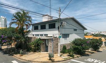 Imagem: Casa à venda em Indaiatuba, Centro, com