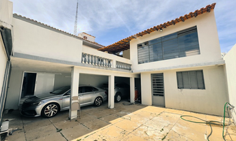 Imagem 7: Casa à venda em Indaiatuba, Centro, com 5 quartos, 275m²