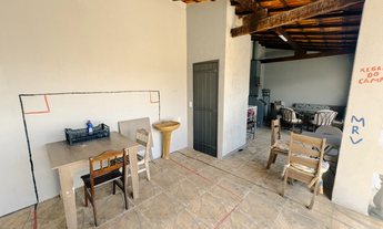 Imagem 6: 5 dormitórios na Rua Voluntário João Dos Santos