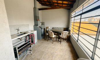 Imagem 5: Casa à venda em Indaiatuba, Centro, com 5 quartos, 275m²