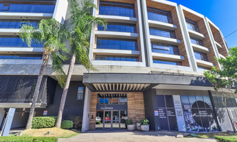 Imagem 2: 1 vaga na garagem na Rua Doutor Armando Barbedo