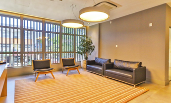 Imagem 7: 1 vaga na garagem na Rua Doutor Armando Barbedo