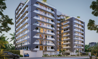 Imagem: Apartamento Garden à venda em Cabedelo