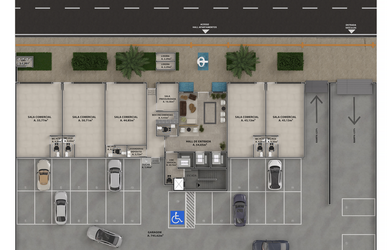 Imagem 3: PONTO COMERCIAL em Porto Belo - SC, Balneário Perequê