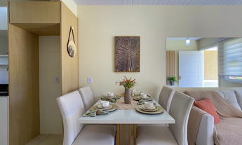 Imagem 5: 2 dormitórios na Rua Afonso Arinos