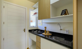 Imagem 7: 2 dormitórios na Rua Afonso Arinos