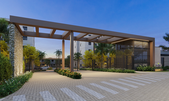 Imagem 2: Villa Flora Jardins - Breve Lançamento - Villa Flora Jardins - Residencial