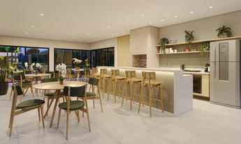 Imagem 4: Villa Flora Jardins - Breve Lançamento - Villa Flora Jardins - Residencial