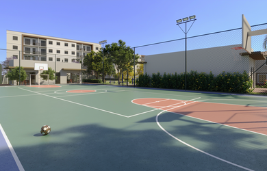 Imagem 13: 2 dormitórios na Avenida Sabina Baptista De Camargo