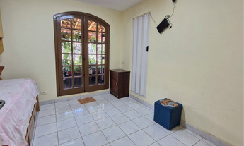 Imagem 3: 3 dormitórios na Rua Urupema