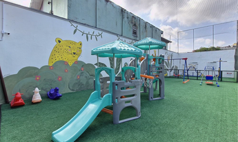 Imagem 2: 3 dormitórios na Rua Urupema