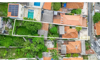 Imagem: TERRENO RESIDENCIAL em São Paulo - SP