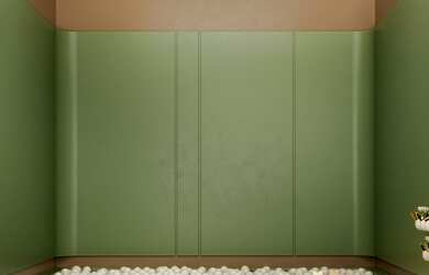 Imagem 5: APARTAMENTO RESIDENCIAL em Curitiba - PR, Mercês