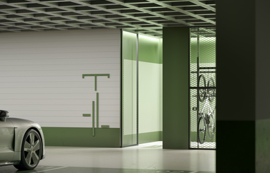 Imagem 7: APARTAMENTO RESIDENCIAL em Curitiba - PR, Mercês