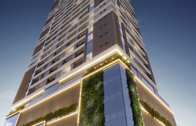 Imagem: APARTAMENTO RESIDENCIAL em Porto Belo