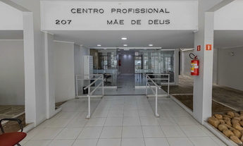 Imagem 2: 1 banheiros na Rua José De Alencar