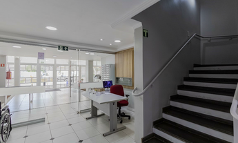 Imagem 3: 1 banheiros na Rua José De Alencar