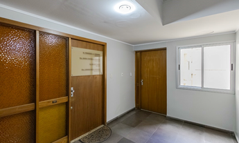 Imagem 6: 1 banheiros na Rua José De Alencar