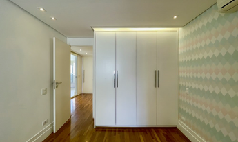 Imagem 6: 3 dormitórios na Alameda Ministro Rocha Azevedo