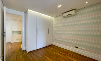 Imagem 5: 3 dormitórios na Alameda Ministro Rocha Azevedo