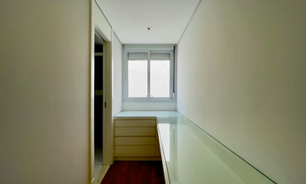 Imagem 4: 3 dormitórios na Alameda Ministro Rocha Azevedo