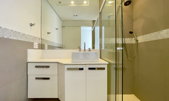 Imagem 2: 3 dormitórios na Alameda Ministro Rocha Azevedo