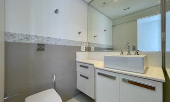 Imagem 3: 3 dormitórios na Alameda Ministro Rocha Azevedo