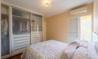 Imagem 3: 2 dormitórios na Rua Domingos Lopes Da Silva