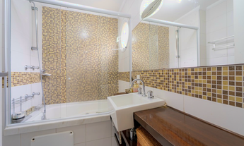 Imagem 4: 2 dormitórios na Rua Domingos Lopes Da Silva