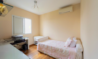 Imagem 5: 2 dormitórios na Rua Domingos Lopes Da Silva