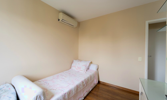 Imagem 7: 2 dormitórios na Rua Domingos Lopes Da Silva