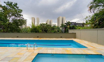 Imagem 2: 2 dormitórios na Rua Domingos Lopes Da Silva