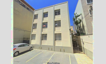 Imagem: 3 banheiro na Rua Carlo Prina