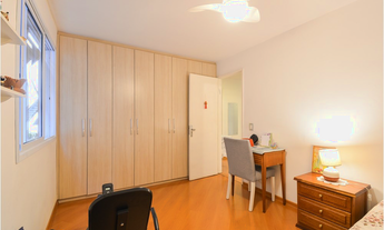 Imagem 3: Apartamento à venda em São Paulo, Jardins, com 4 quartos, 121m²