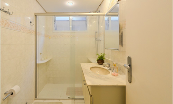 Imagem 4: Apartamento à venda em São Paulo, Jardins, com 4 quartos, 121m²