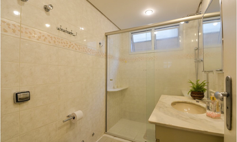 Imagem 5: Apartamento à venda em São Paulo, Jardins, com 4 quartos, 121m²