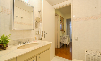 Imagem 6: Apartamento à venda em São Paulo, Jardins, com 4 quartos, 121m²