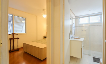 Imagem 7: Apartamento à venda em São Paulo, Jardins, com 4 quartos, 121m²