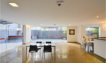 Imagem 2: Apartamento à venda em São Paulo, Jardins, com 4 quartos, 121m²