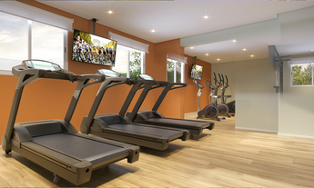 Imagem 4: 2 dormitórios na Rua Taquari