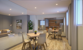 Imagem 7: 2 dormitórios na Rua Taquari