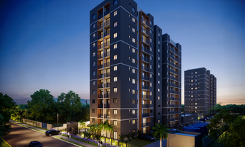 Imagem 2: 2 dormitórios na Rua Henrique Stefani