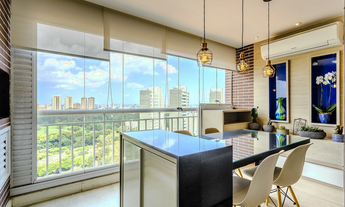 Imagem: Apartamento à venda em São Paulo, Jardim