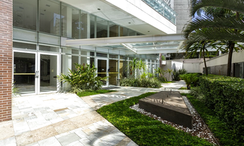 Imagem 6: Apartamento à venda em São Paulo, Jardim Ampliação, com 2 quartos, 74m²