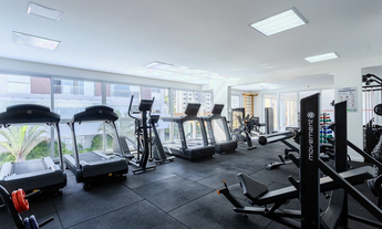 Imagem 2: 2 dormitórios na Rua Frederico Guarinon