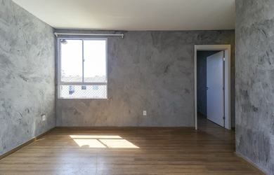 Imagem 2: 2 dormitórios na Avenida Edgar Pires De Castro