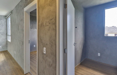 Imagem 3: 2 dormitórios na Avenida Edgar Pires De Castro