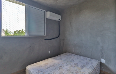 Imagem 4: 2 dormitórios na Avenida Edgar Pires De Castro