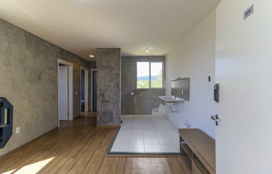 Imagem 5: 2 dormitórios na Avenida Edgar Pires De Castro