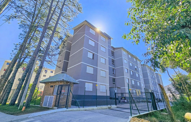 Imagem 6: 2 dormitórios na Avenida Edgar Pires De Castro